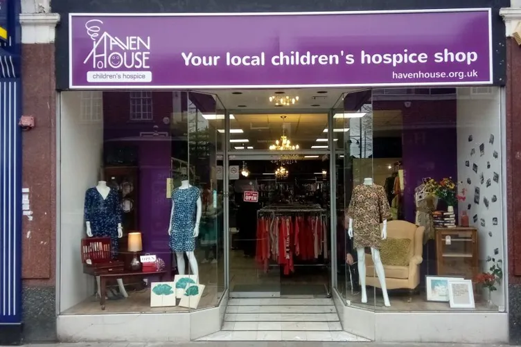 Haven House Children’s Hospice Romford