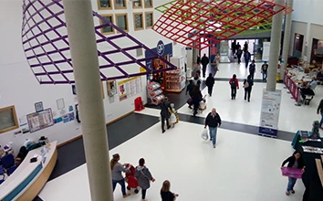 Hospital Mystery Shopper Program Romford