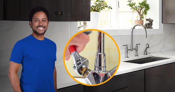 Local Plumber Romford