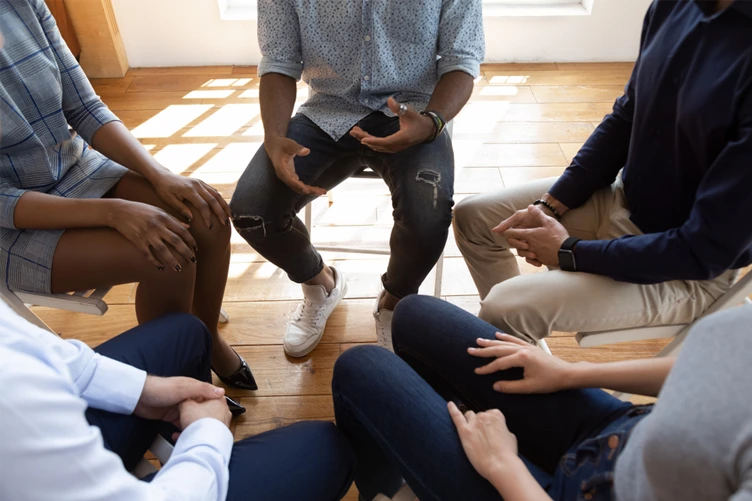 Romford Health Support Groups and Networks