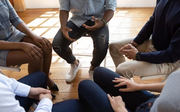 Romford Health Support Groups and Networks