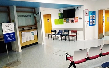 Walk-In Medical Clinic Romford