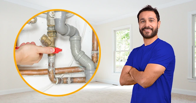 Central Heating Repairs Romford