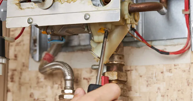 Boiler Engineer - Romford