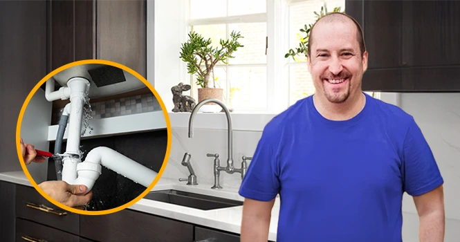 Leak Detection Romford