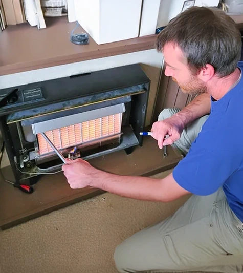 Radiator repair in Romford